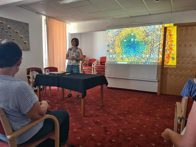 Posvet Las Prlekija 2024